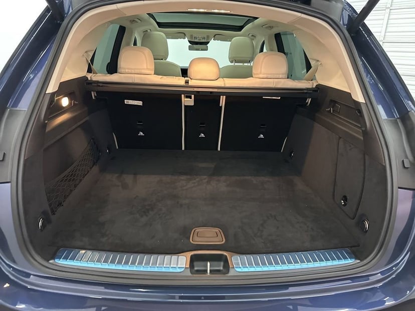 2026 Mercedes-Benz GLE - Image 49