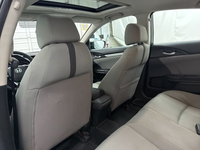 2019 Honda Civic - Image 15