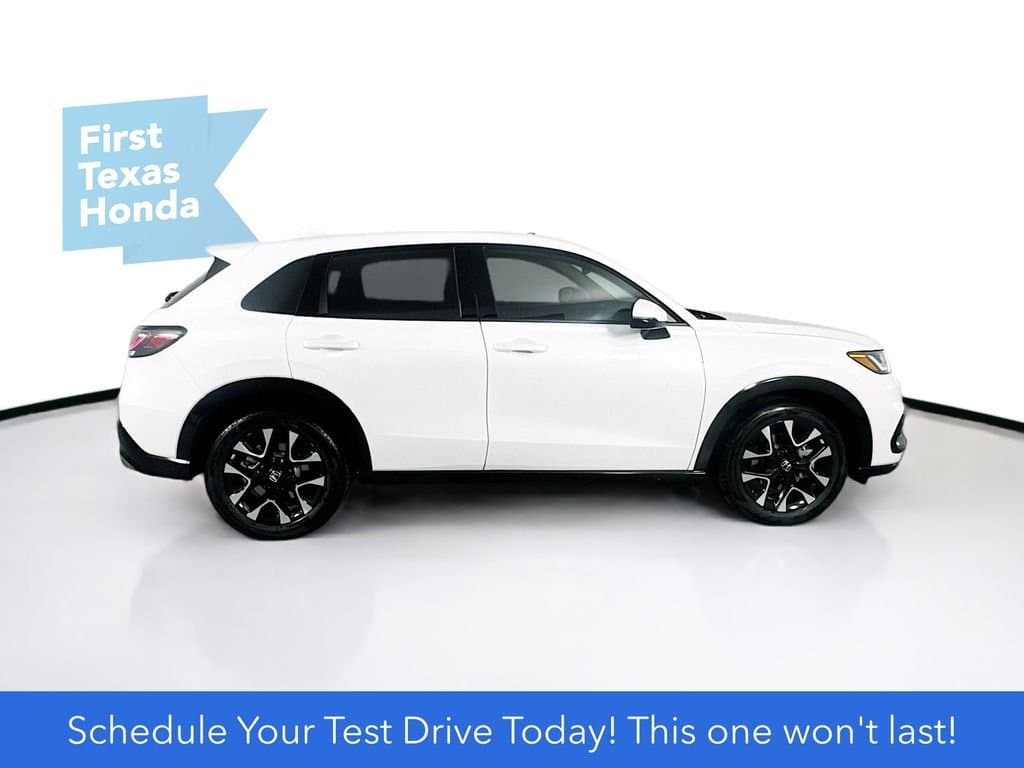 2026 HONDA HR-V - Image 10
