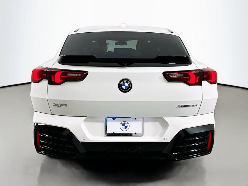 2026 BMW X2 - Image 6