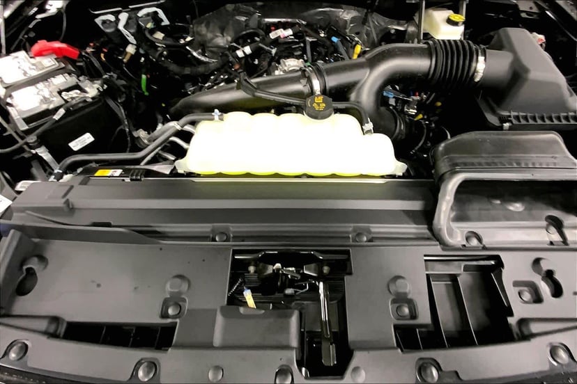 2026 Ford F-150 - Image 15