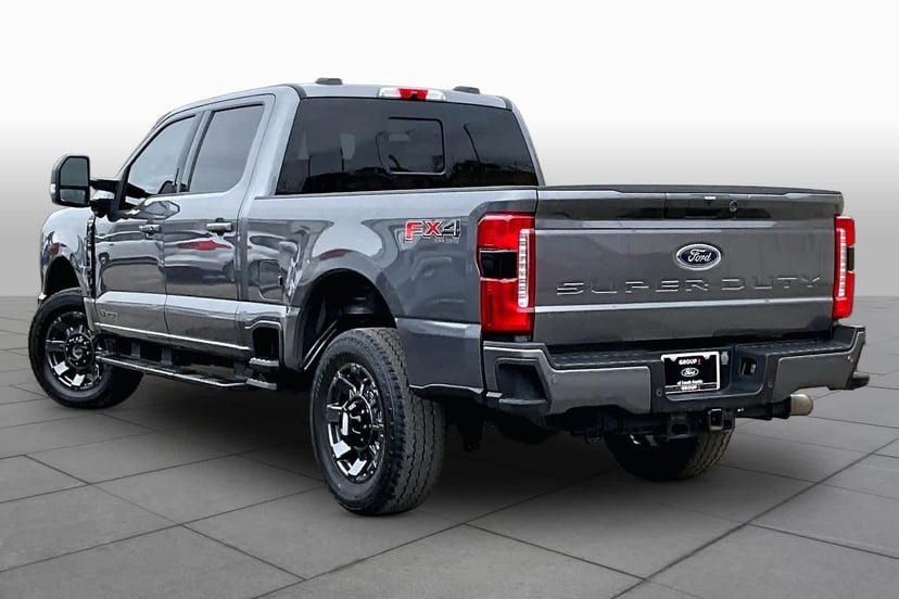2024 Ford F-250 - Image 6