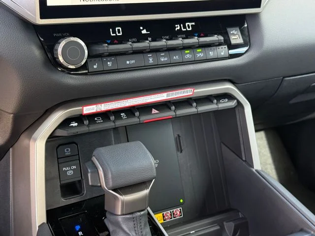 2026 Toyota Tundra - Image 19