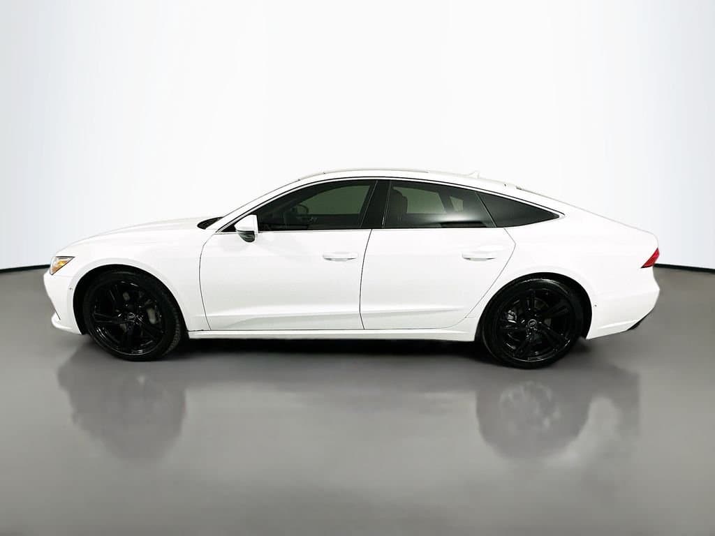 2024 Audi A7 - Image 8
