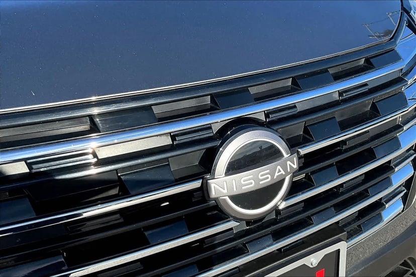 2024 Nissan Rogue - Image 30