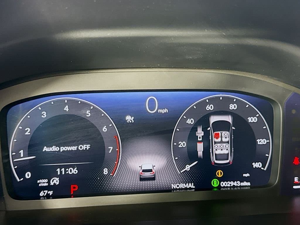 2026 HONDA CR-V - Image 22