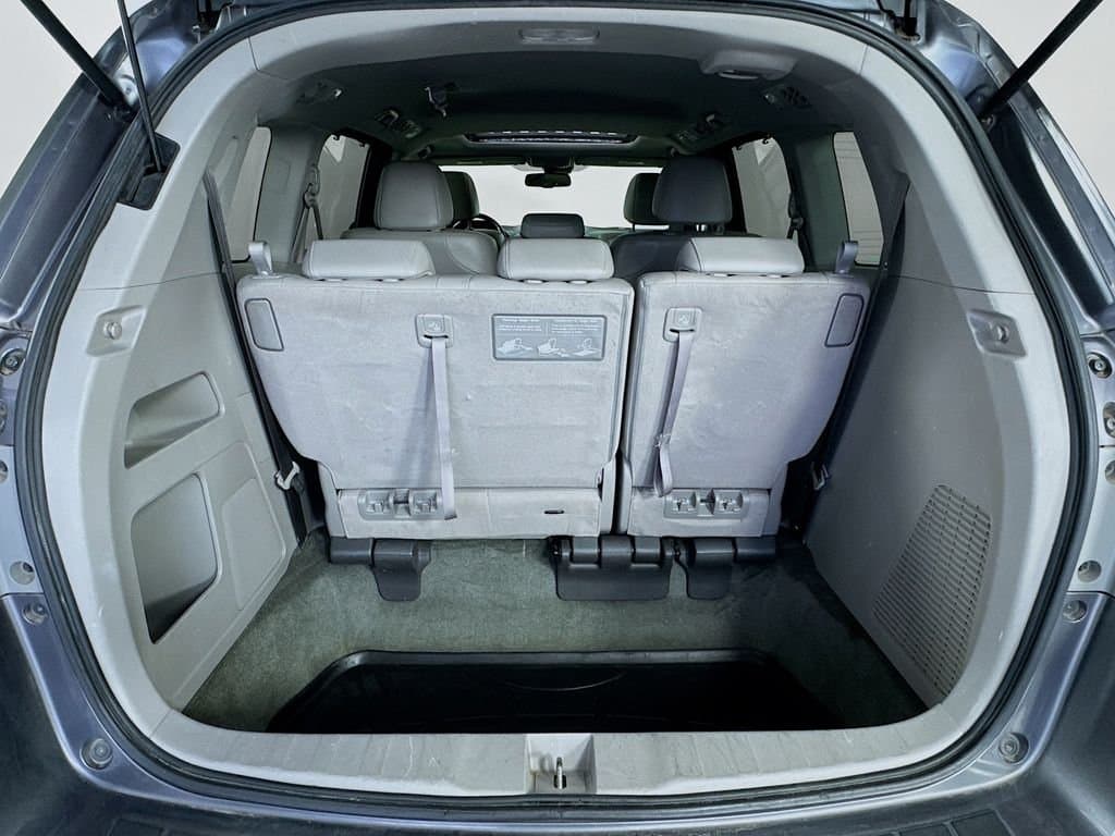 2016 HONDA Odyssey - Image 33