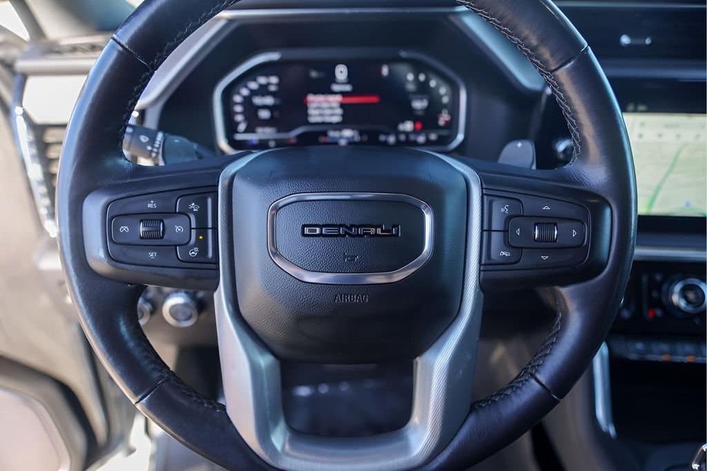 2023 GMC Sierra 1500 - Image 15