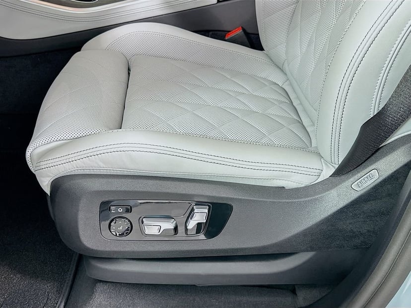 2026 BMW X5 - Image 21