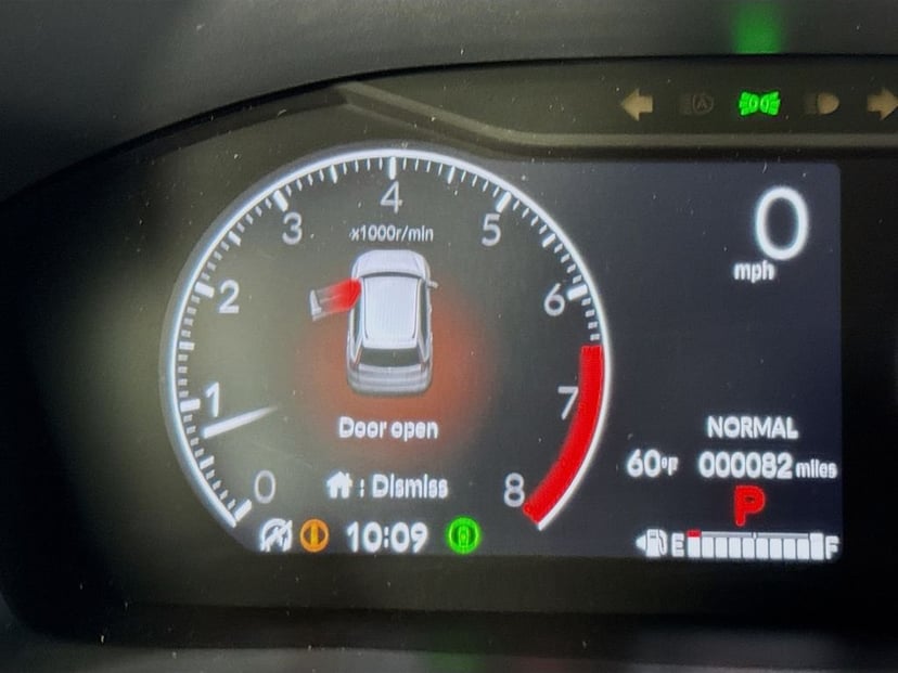 2026 Honda CR-V - Image 15
