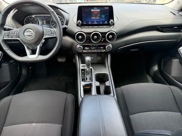 2023 Nissan Sentra - Image 22