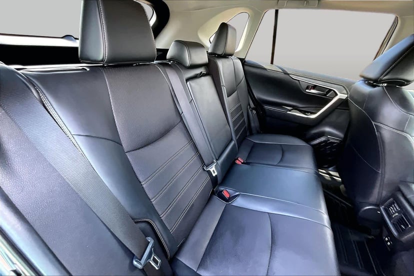 2020 Toyota RAV4 Hybrid - Image 20