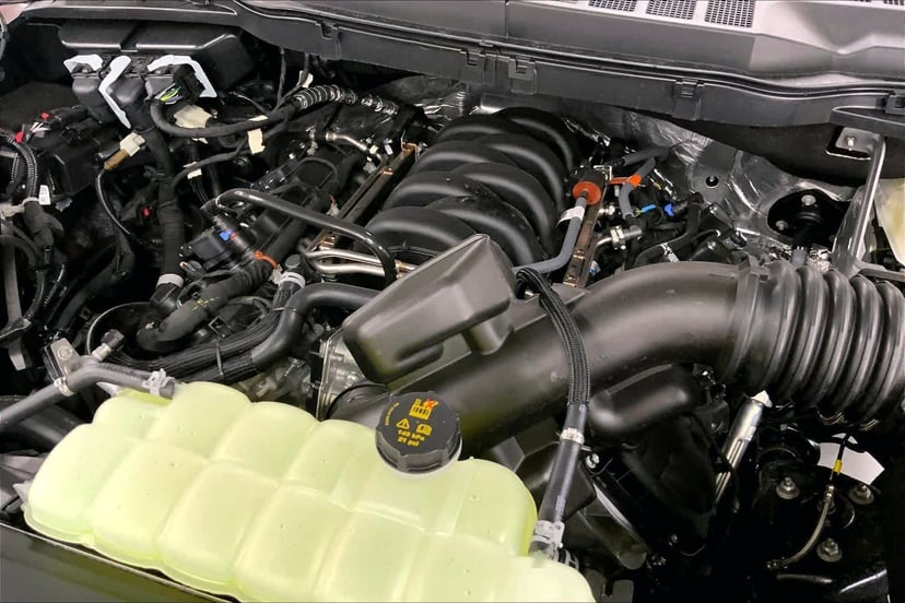 2026 Ford F-150 - Image 16