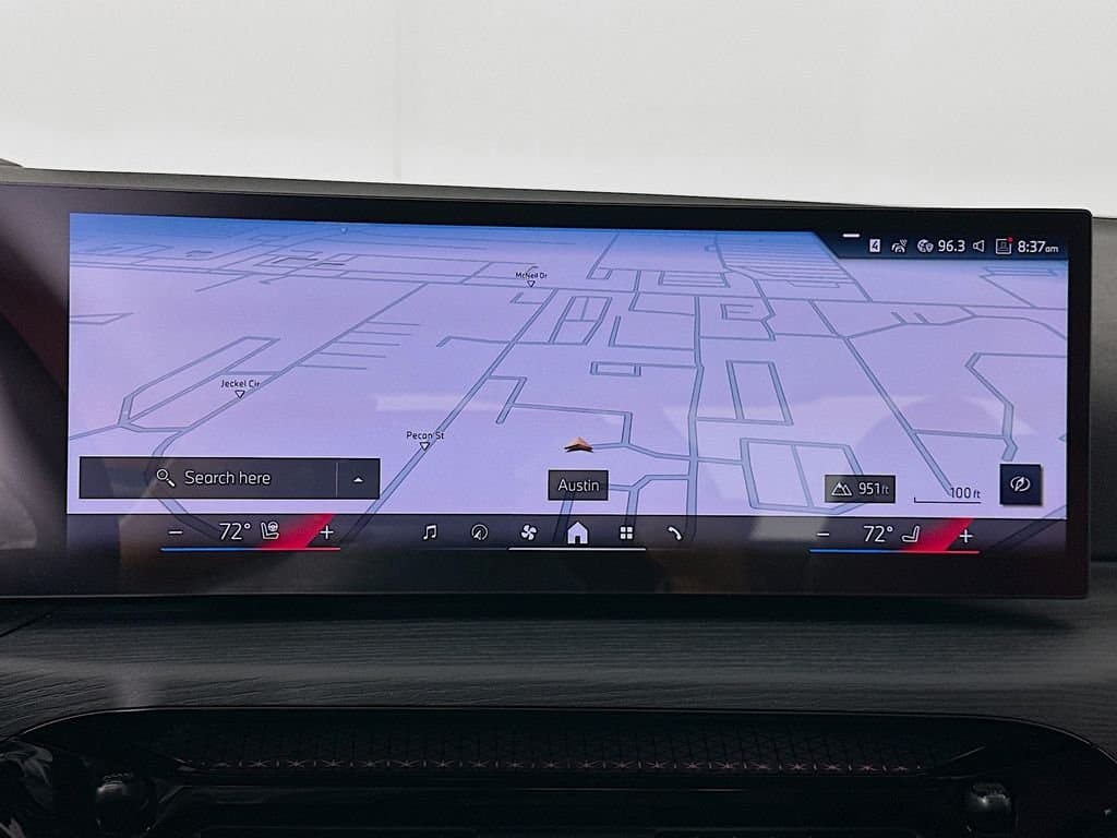 2026 BMW 3 Series - Image 12