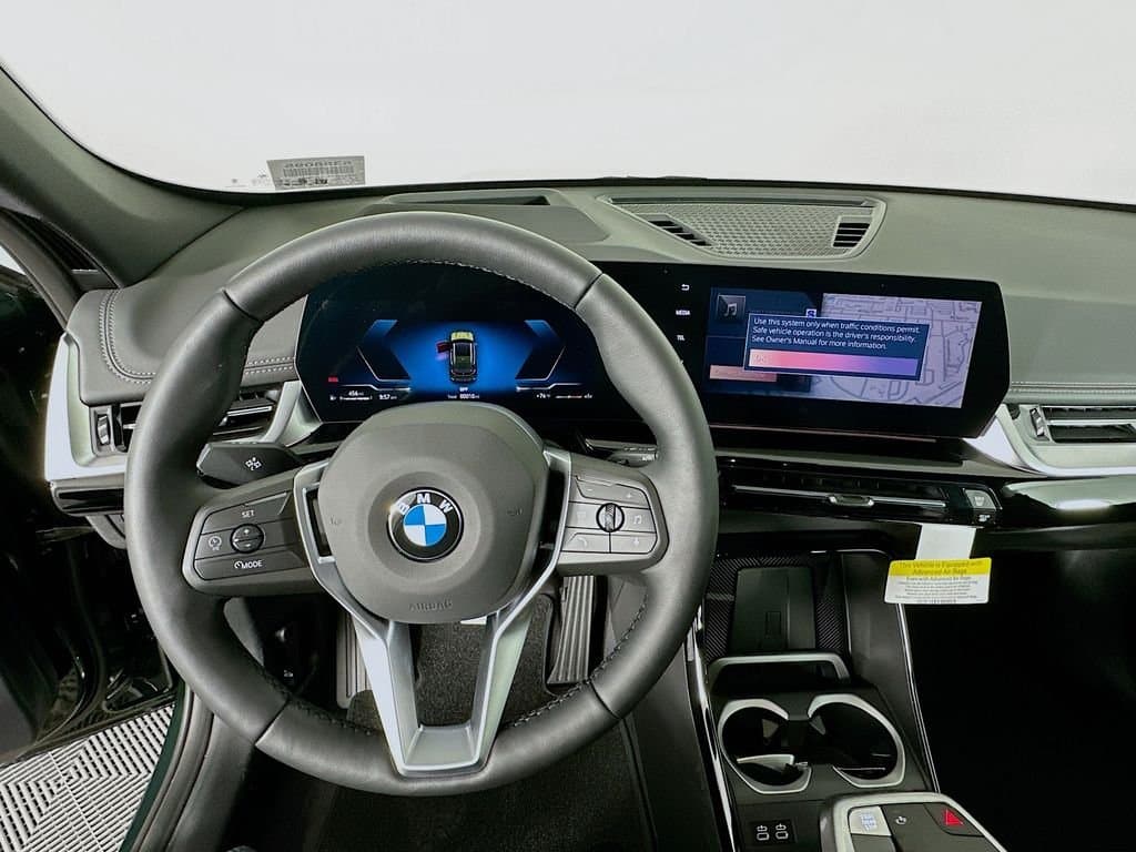 2025 BMW X1 - Image 10