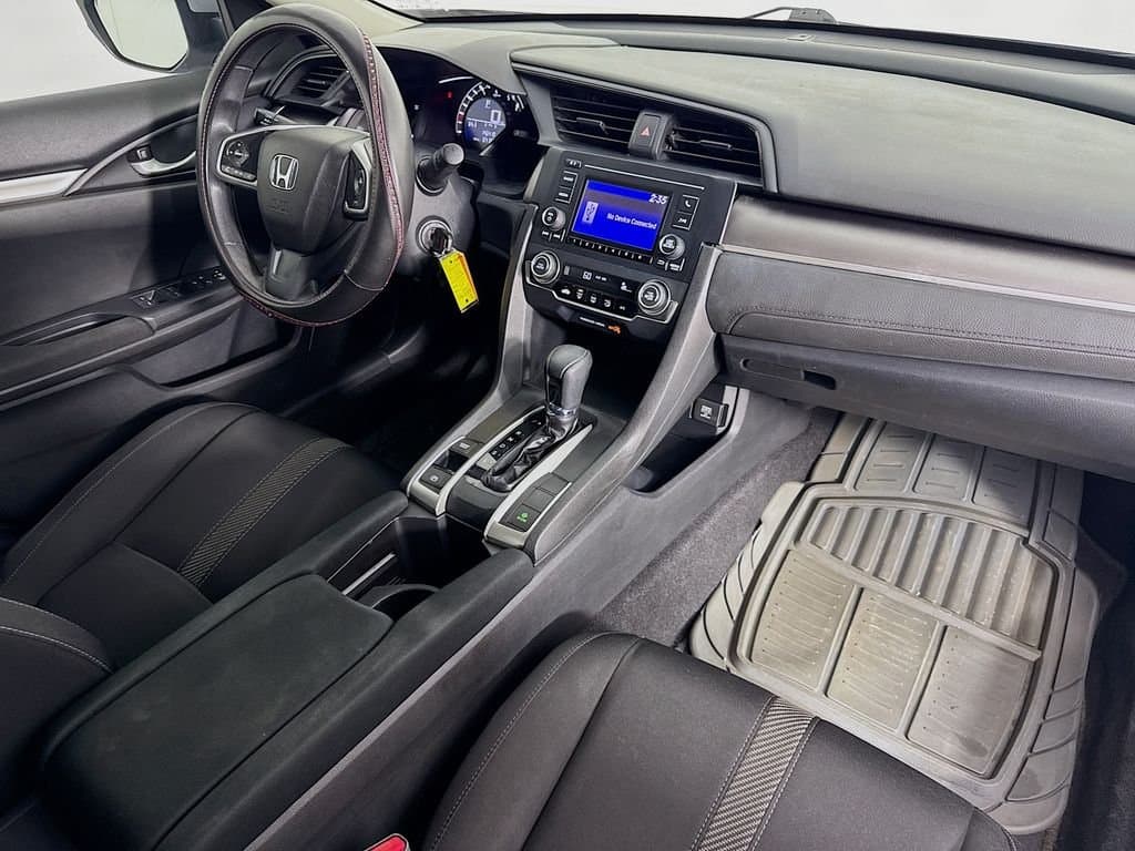 2016 HONDA Civic - Image 34