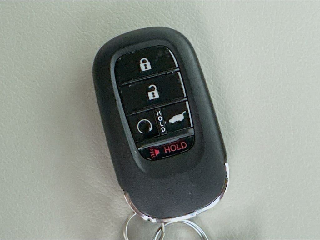 2026 HONDA Pilot - Image 43