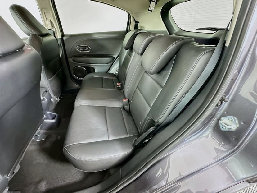 2022 Honda HR-V - Image 24