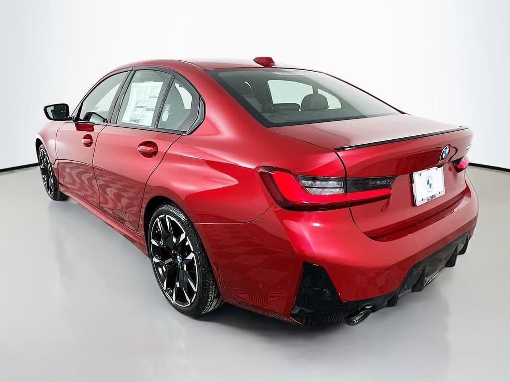 2026 BMW 3 Series - Image 7