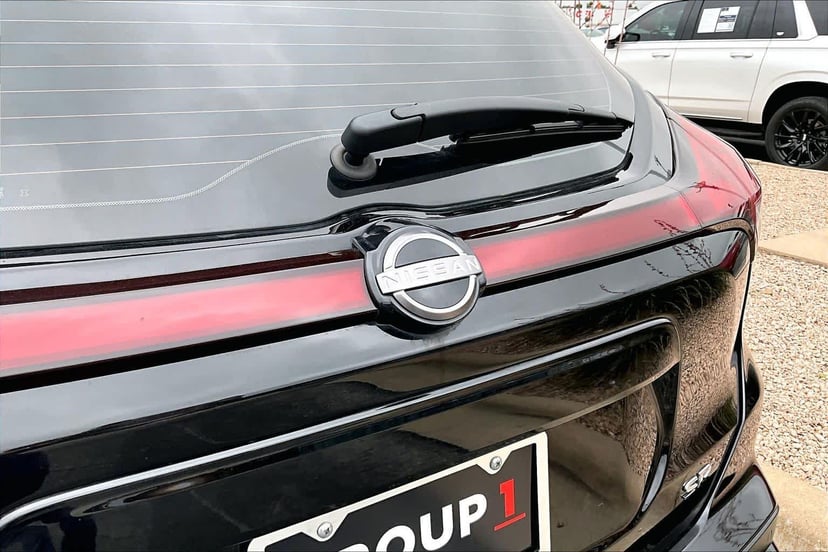 2024 Nissan Kicks - Image 31