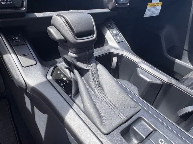 2026 Toyota RAV4 Plug-in Hybrid - Image 15