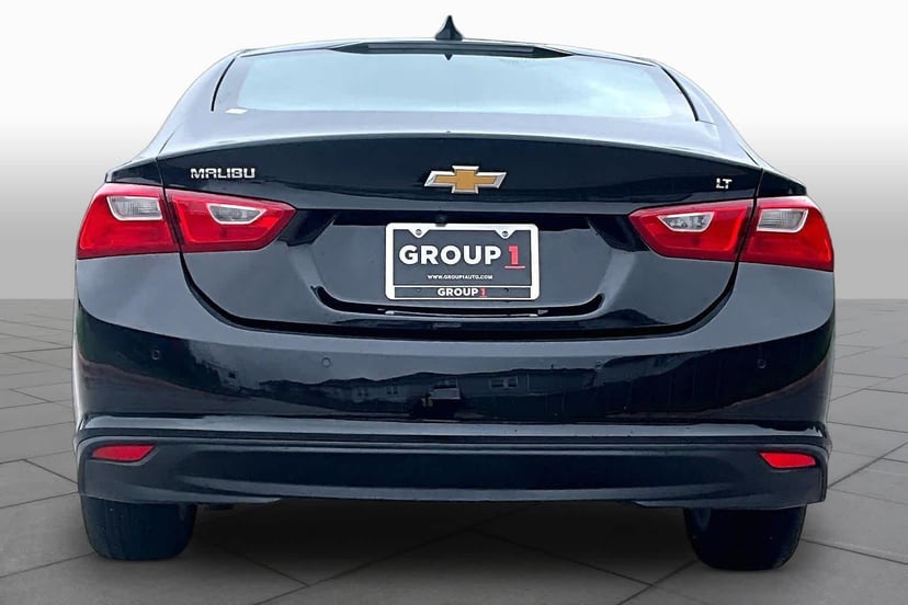 2024 Chevrolet Malibu - Image 5