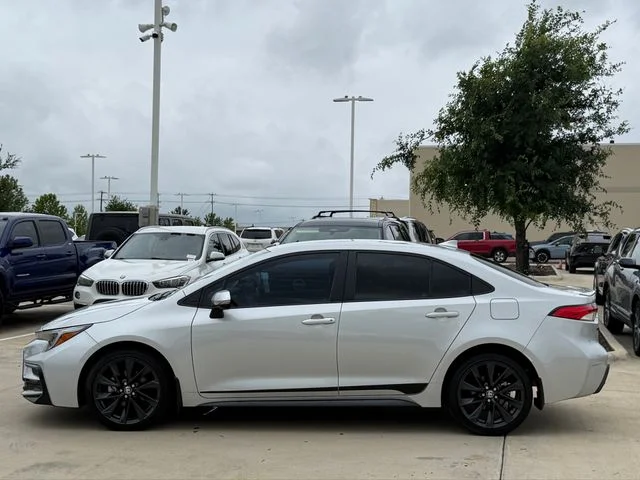 2024 Toyota Corolla - Image 4
