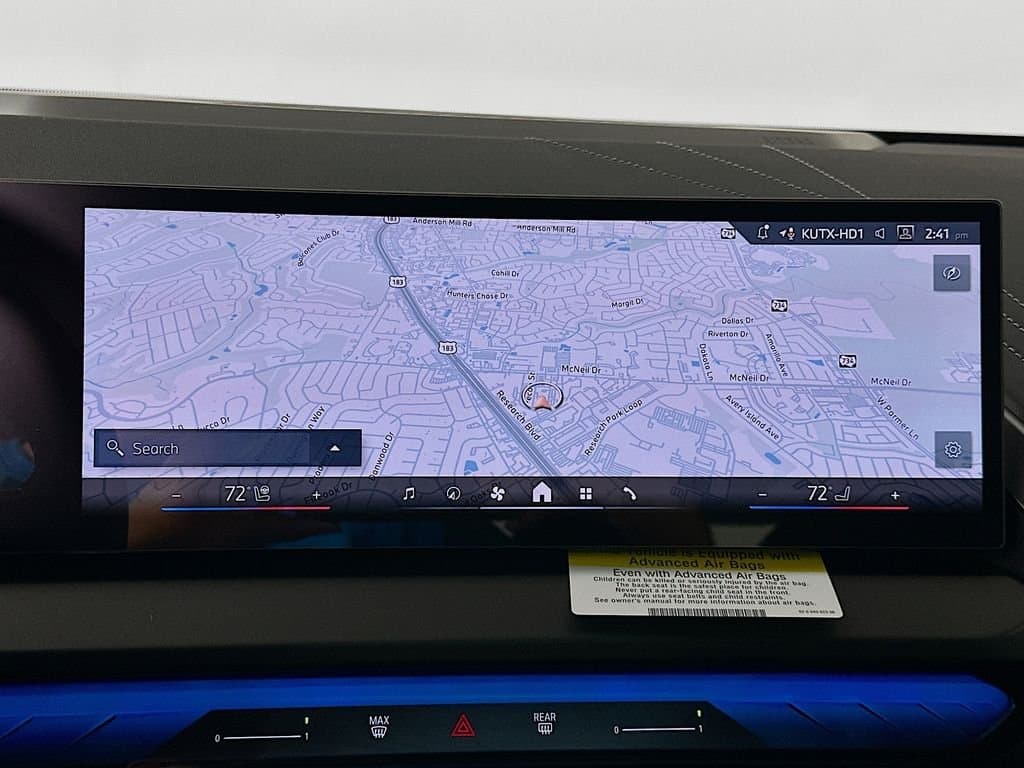 2026 BMW X3 - Image 12