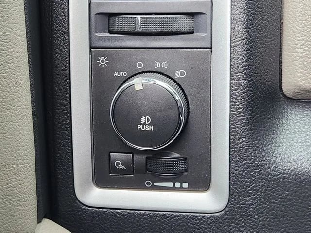2012 Ram 1500 - Image 21