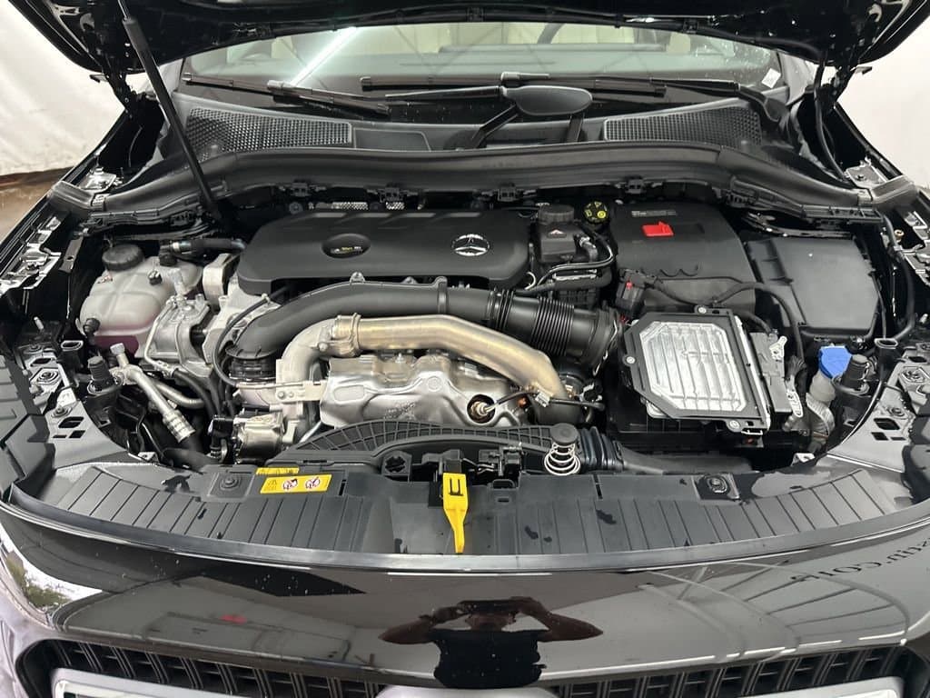 2026 MERCEDES-BENZ GLA - Image 67