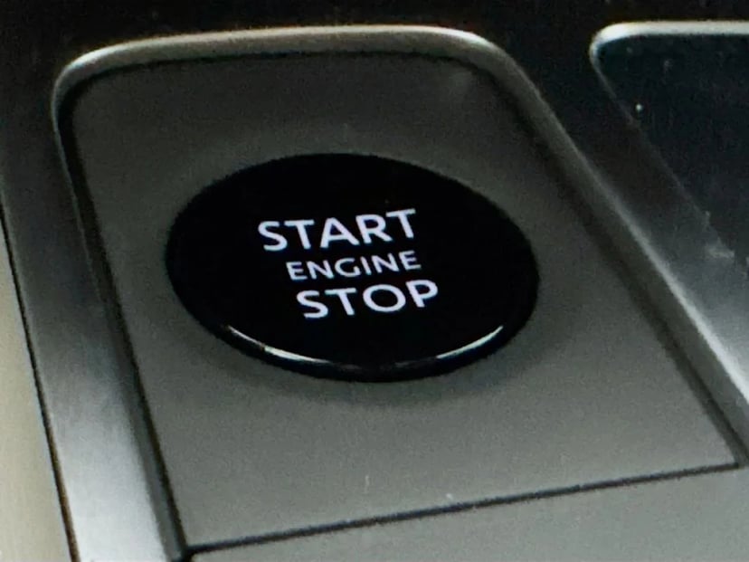 2027 INFINITI QX65 - Image 19