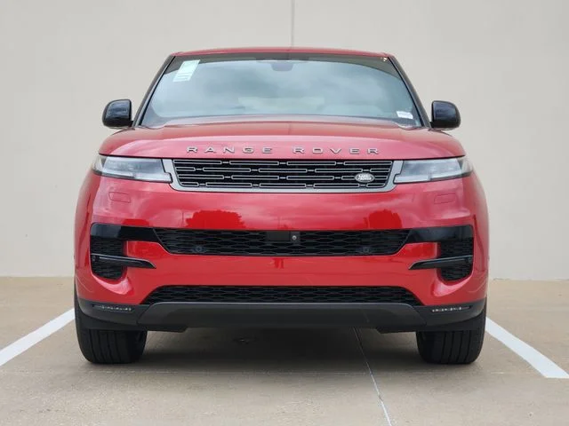 2025 Land Rover Range Rover Sport - Image 2