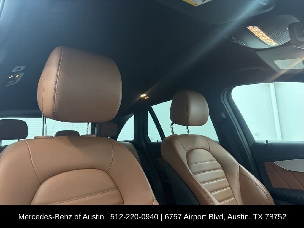 2022 MERCEDES-BENZ GLC - Image 30