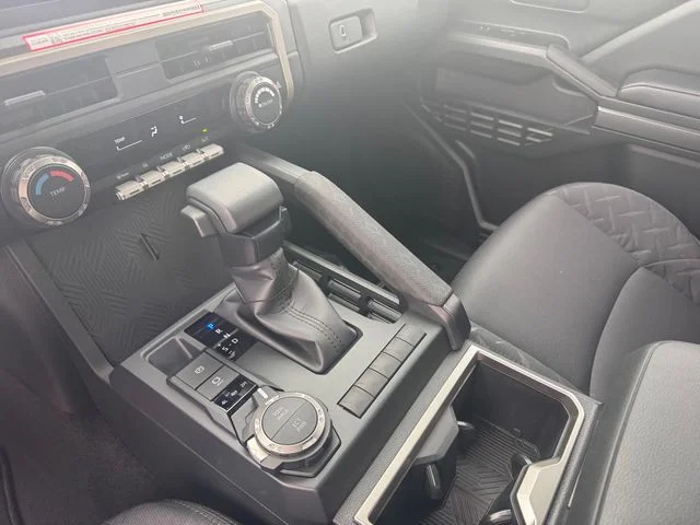 2026 Toyota Tacoma - Image 15