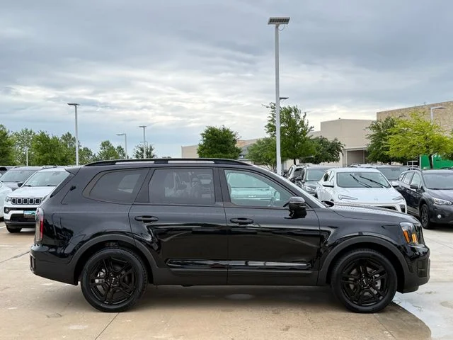 2024 Kia Telluride - Image 5