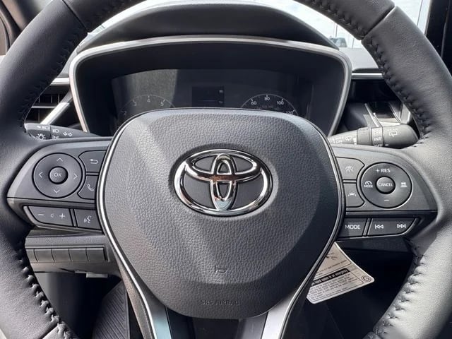 2026 Toyota Corolla Hatchback - Image 12
