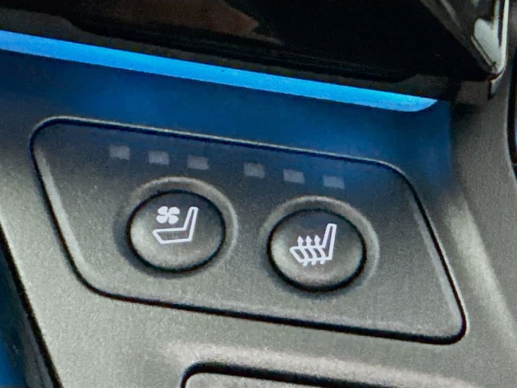 2026 HONDA Odyssey - Image 26