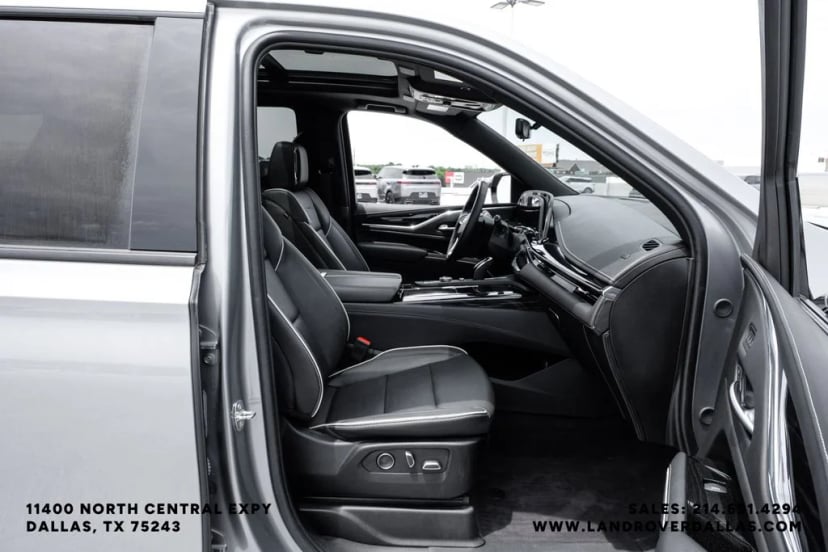 2023 Cadillac Escalade - Image 44
