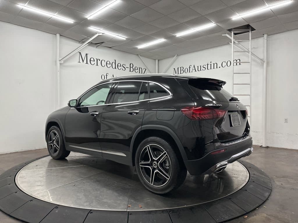 2026 MERCEDES-BENZ GLA - Image 40