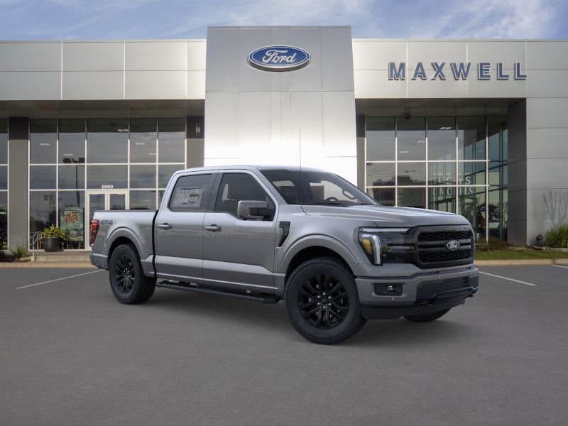 2026 Ford F-150 - Image 20