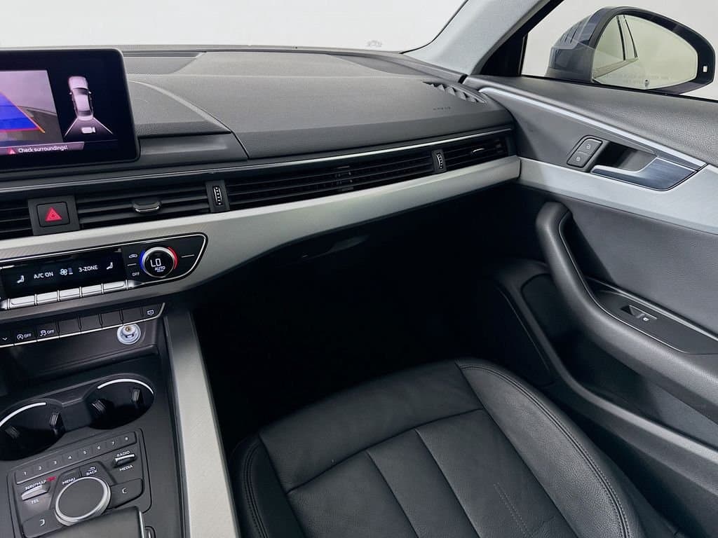 2017 Audi A4 - Image 23