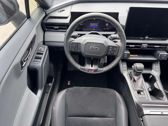2026 Toyota RAV4 Plug-in Hybrid - Image 19