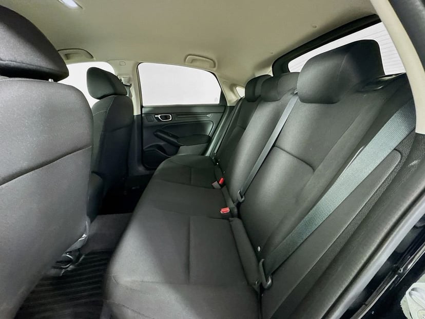 2022 Honda Civic - Image 30