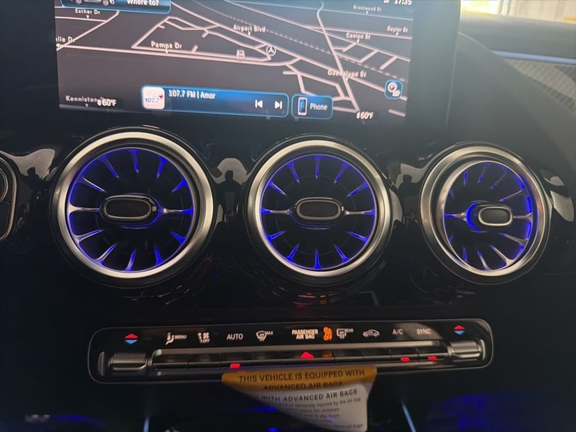 2026 Mercedes-Benz GLA - Image 36
