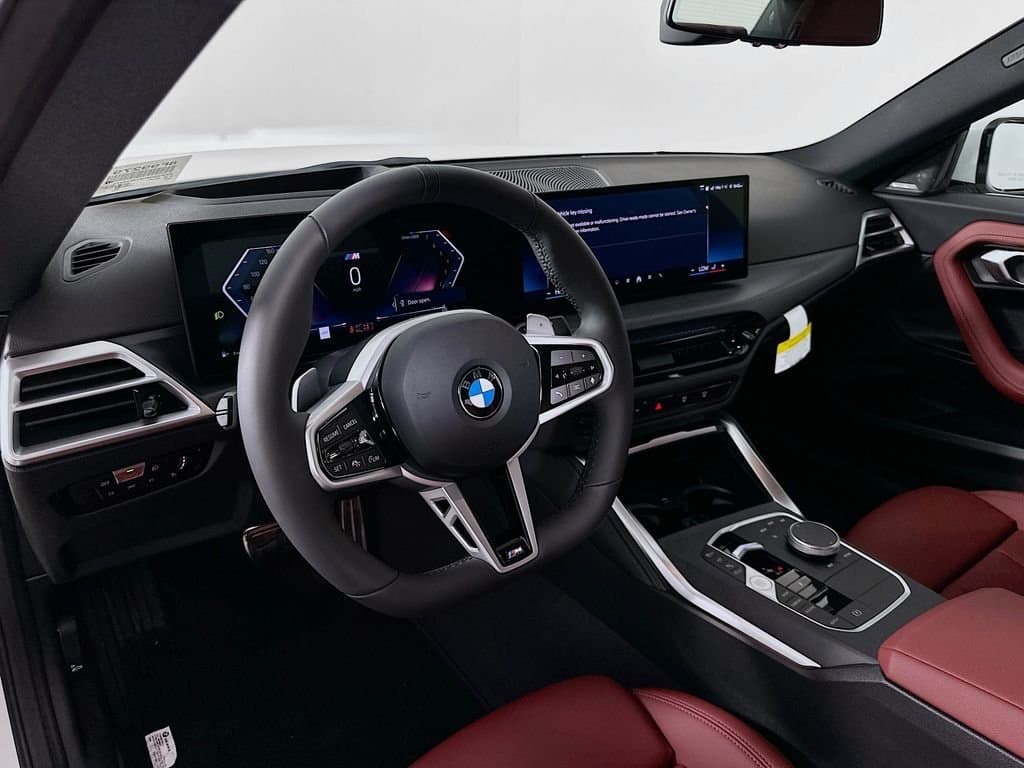 2026 BMW 2 Series - Image 9