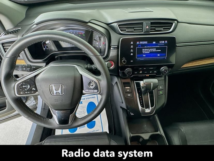 2021 Honda CR-V - Image 14