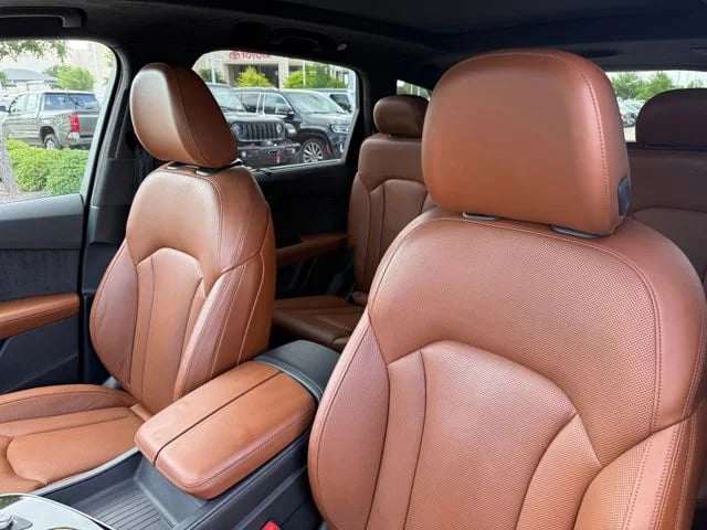 2017 Audi Q7 - Image 14