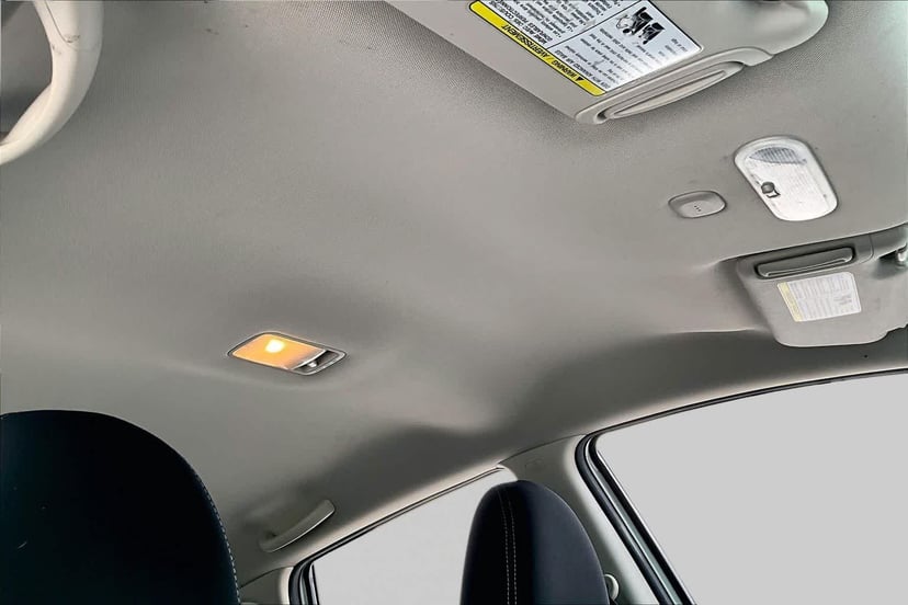 2014 Nissan Versa Note - Image 14