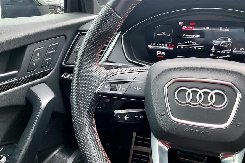 2023 Audi SQ5 Sportback - Image 24