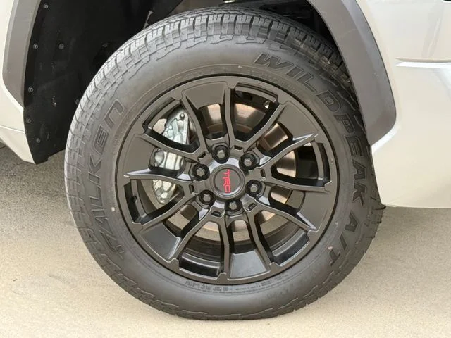 2023 Toyota Tundra - Image 2